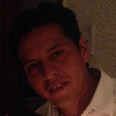 Photo from Ricardo García Miranda