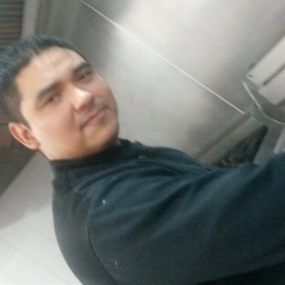 Foto de Angel Adrian Davila