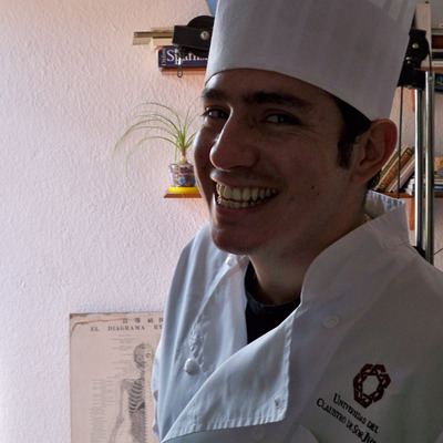 Foto de César Rosales Lopez