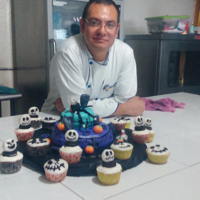 Photo from Josue Bustos Estrada