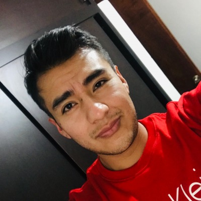 Foto de Heriberto Juarez