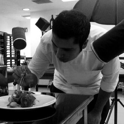 Foto de José Javier Palomino Baez