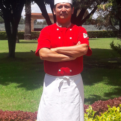 Foto de Valentin Mora Nolasco