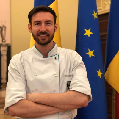 Foto von Flaviu Muresan