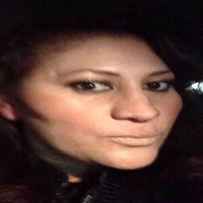 Foto de Anabell Mendoza Lipez