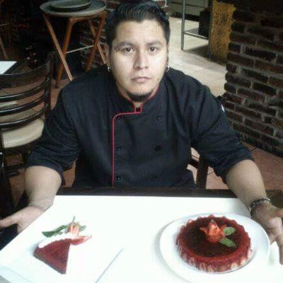 Foto de David Sánchez