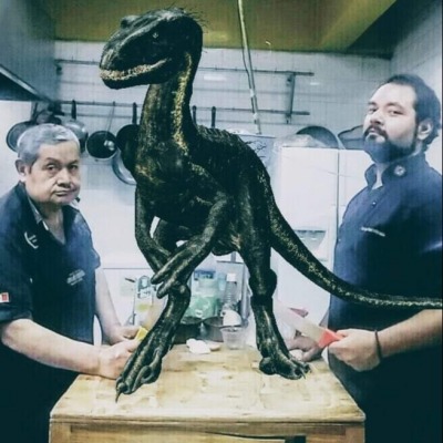 Foto de Ramón Eduardo Rodríguez Garduño