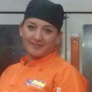 Foto de Adriana Valenzuela