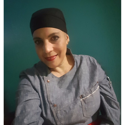 Foto de Gian Carla Di Sisto