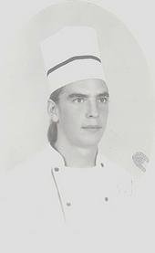 Foto de Manuel Fernández Ochoa