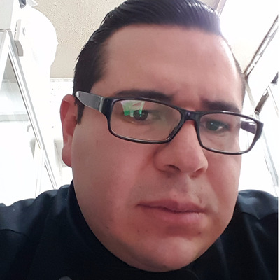 Foto de Víctor Solis