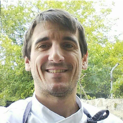 Alvaro Gonzalez De Audicana Labeaga, chef privado Foto de Alvaro Gonzalez De Audicana Labeaga
