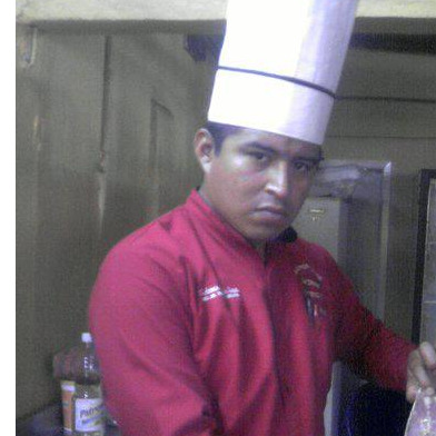 Foto de Antonio Agustin Rosaldo Marquez