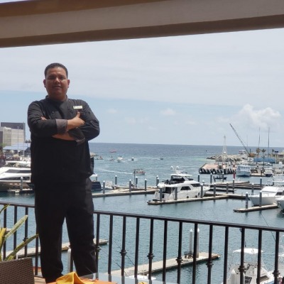 Foto de Javier Orozco