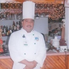 Photo from Miguel Ángel Gamboa Fernández