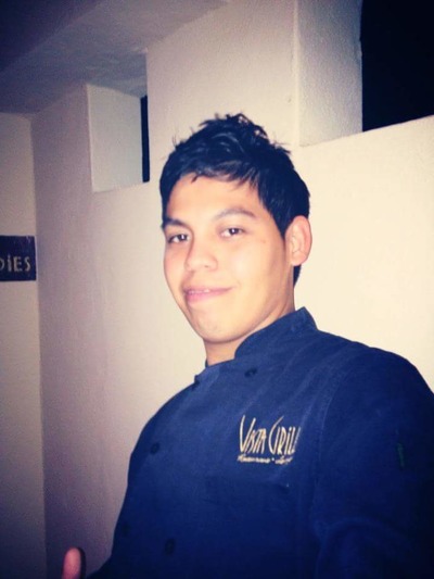 Foto de Gustavo Armando Jimenez Uribe