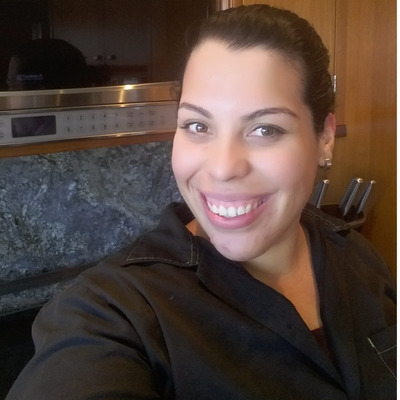 Foto de Maritza Gutiérrez Vergara