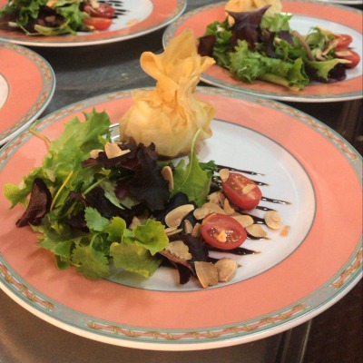 Photo from Além Mar Gastronomia