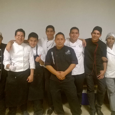 Foto de Manuel Takahashi García