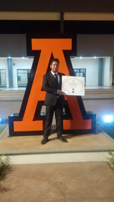 Foto de Óscar Enrique Narvaez Maldonado