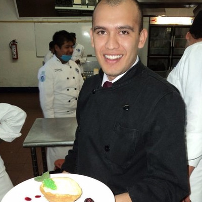 Foto de Alejandro Luna Orozco
