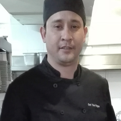 Foto de Faustino Ramirez