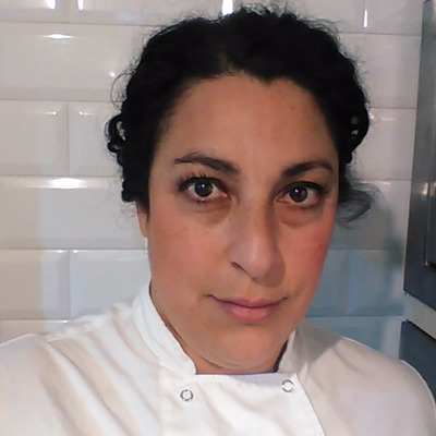 Chely Del Ojo Sánchez, chef privado Foto de Chely Del Ojo Sánchez