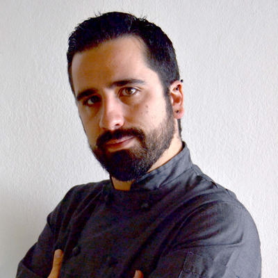Xavier Sancho Ibarz, chef privado Foto de Xavier Sancho Ibarz