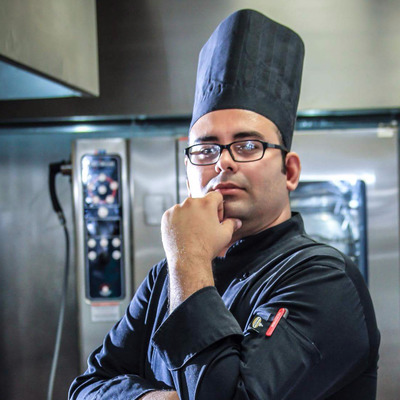Foto de Mohit Bhojwani Buenfil