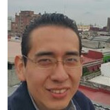 Foto de Omar López Zavala