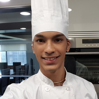 Foto de Eloy Rojas