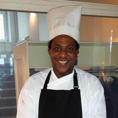 Carlos Bernal, chef privado Foto de Carlos Bernal
