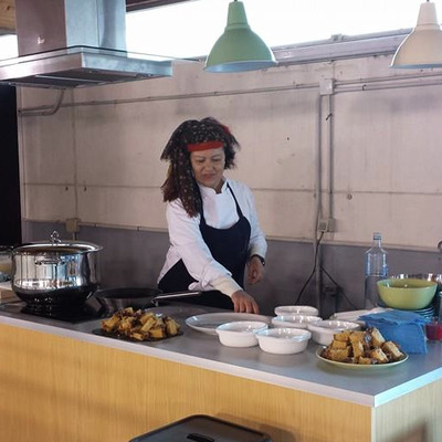 M. Isabela Mora Bogado, chef privado Foto de M. Isabela Mora Bogado