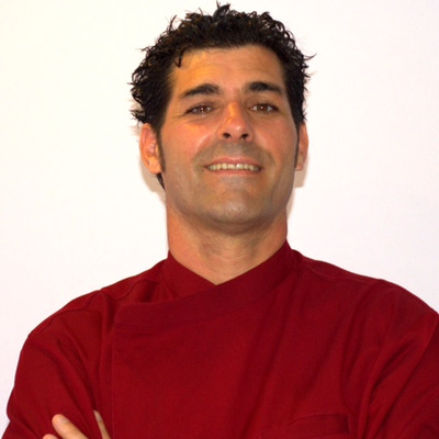 Iván Durán Miguel, chef privado Foto de Iván Durán Miguel