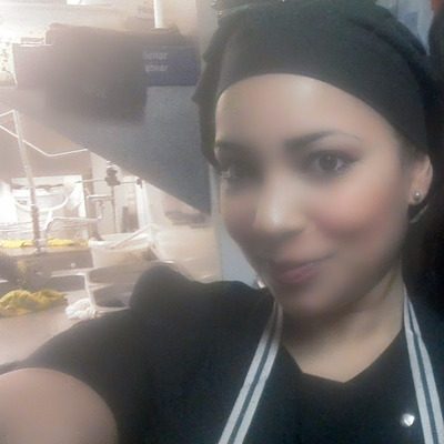 Cherry Conde, chef privado Foto de Cherry Conde