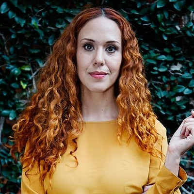 Foto de Monsi Andrade