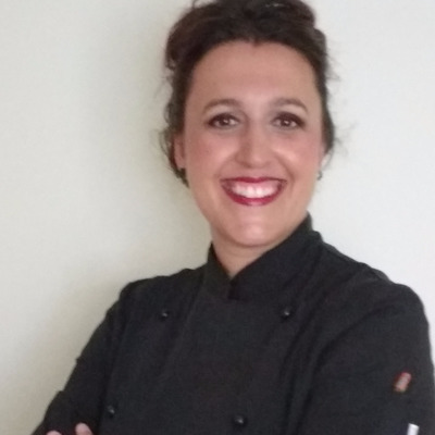 Verónica Miscioscia, chef privado Foto de Verónica Miscioscia