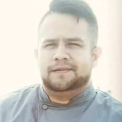Foto de Oscar Susano Parra Estrada