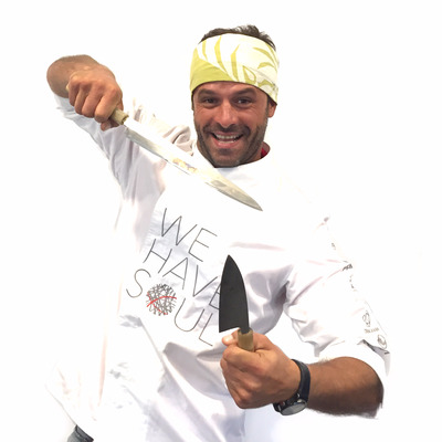 Fabiano De Amorimstuczynski, chef privado Foto de Fabiano De Amorimstuczynski