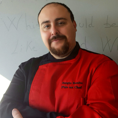 Pide Un Chef Pide Un Chef, chef privado Foto de Pide Un Chef Pide Un Chef