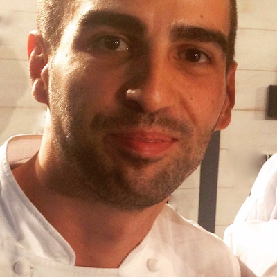 Jorge Ruiz Aguilera, Private Chef Photo from Jorge Ruiz Aguilera