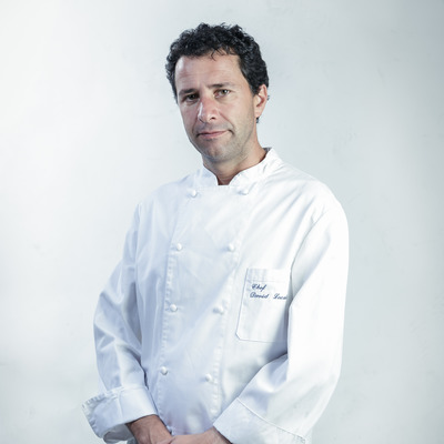 David Locatelli, chef privado Foto de David Locatelli