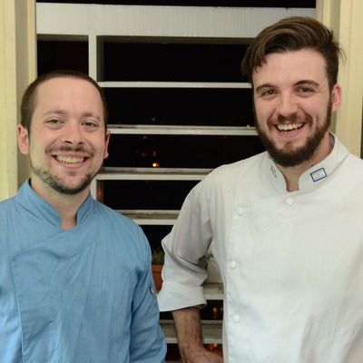 Photo from Juan Ignacio Marderwald Y Matias Ventosa