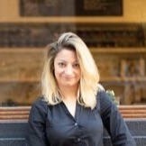 Foto de Mariela Gisela Campeňi Scalise