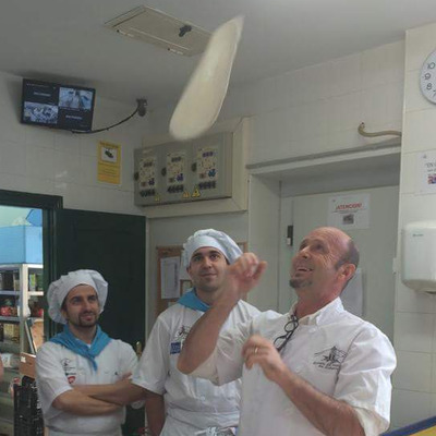 Massimo Trombin, chef privado Foto de Massimo Trombin