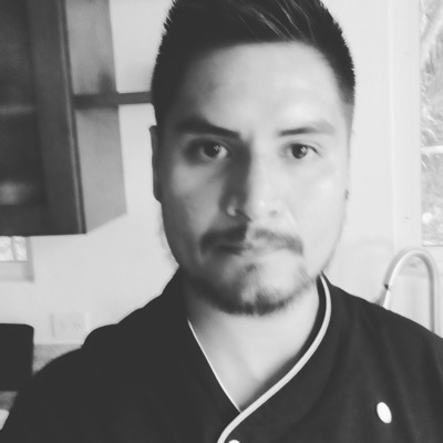 Foto de Paul Colín Herrera