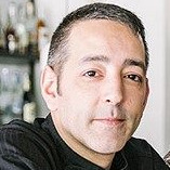 Daniel Viejo, chef privado Foto de Daniel Viejo