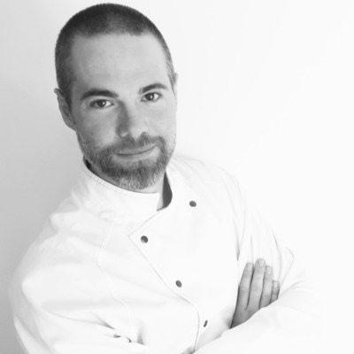 Giovanni Magnani, chef privado Foto de Giovanni Magnani