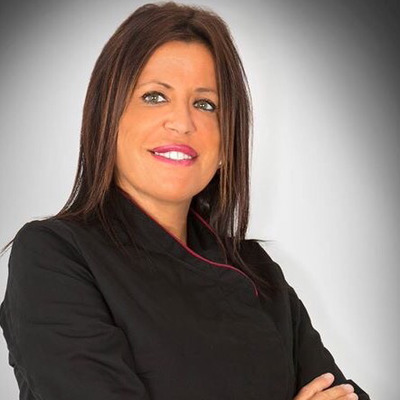 Magda Rivera, chef privado Foto de Magda Rivera