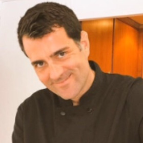 Juan José Sánchez Rodríguez, chef privado Foto de Juan José Sánchez Rodríguez